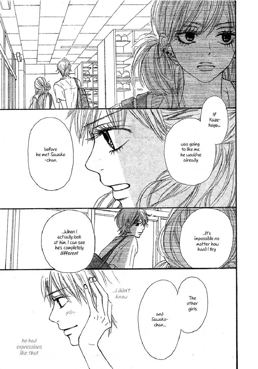 Kimi Ni Todoke Chapter 43 28